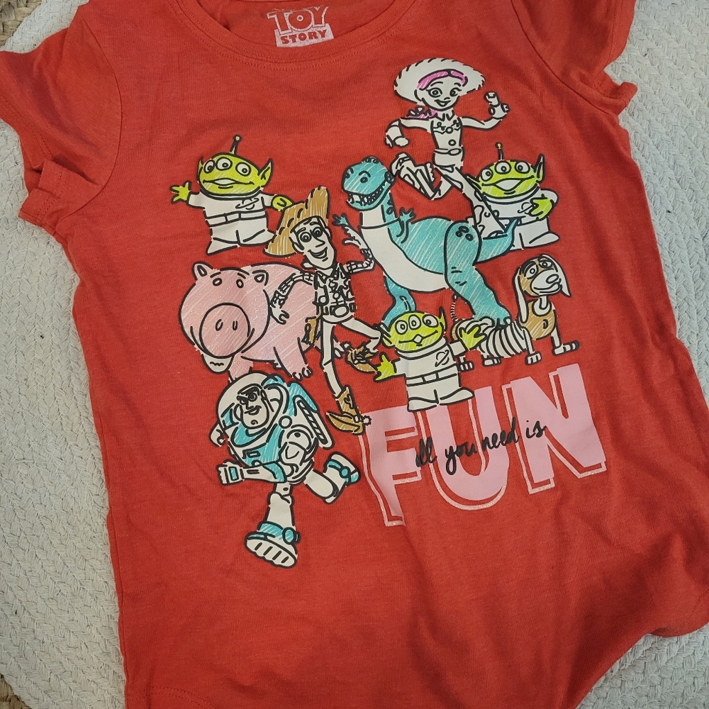 Toy Story Shirt